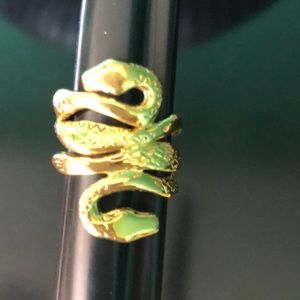Aurelie Bidermann ring